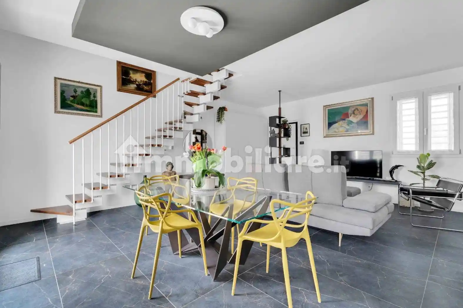 Villa unifamiliare, ottimo stato, 159 m², Famagosta, Milano - foto 5