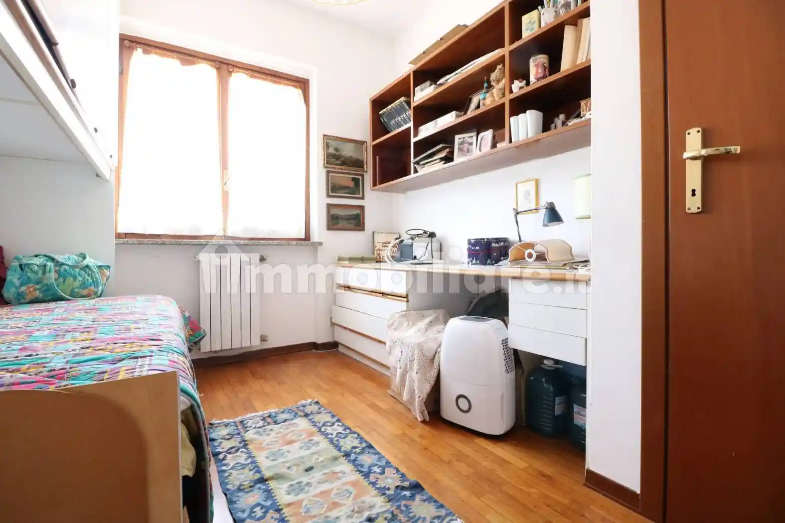 Villa bifamiliare via Riccardo Zandonai, Q5, Latina - foto 3