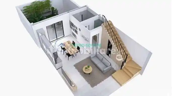 Villetta a schiera - foto 3