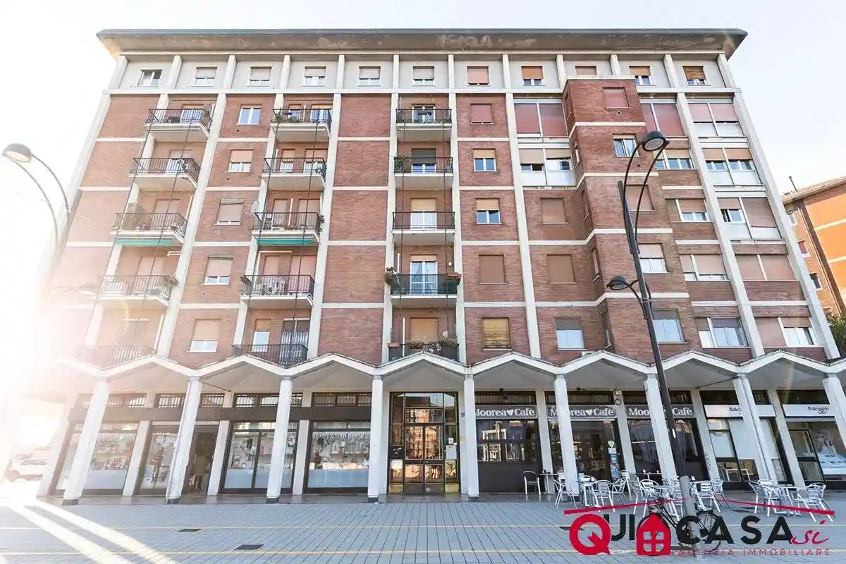 Bilocale via Caduti della Libertà 12, Cormano - foto 3