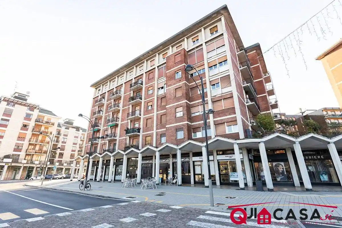 Bilocale via Caduti della Libertà 12, Cormano - foto 4