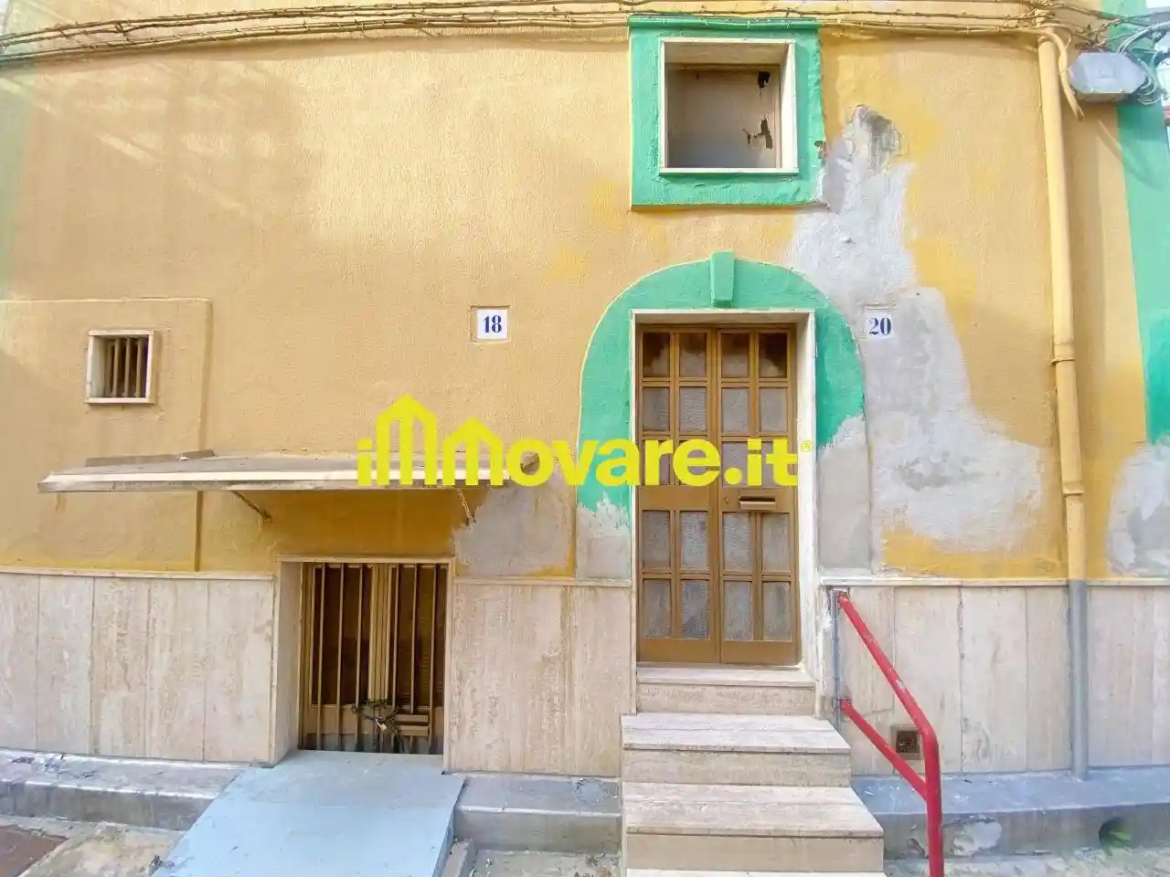 Terratetto unifamiliare via Pola 18, Carbonara di Bari, Bari - foto 2