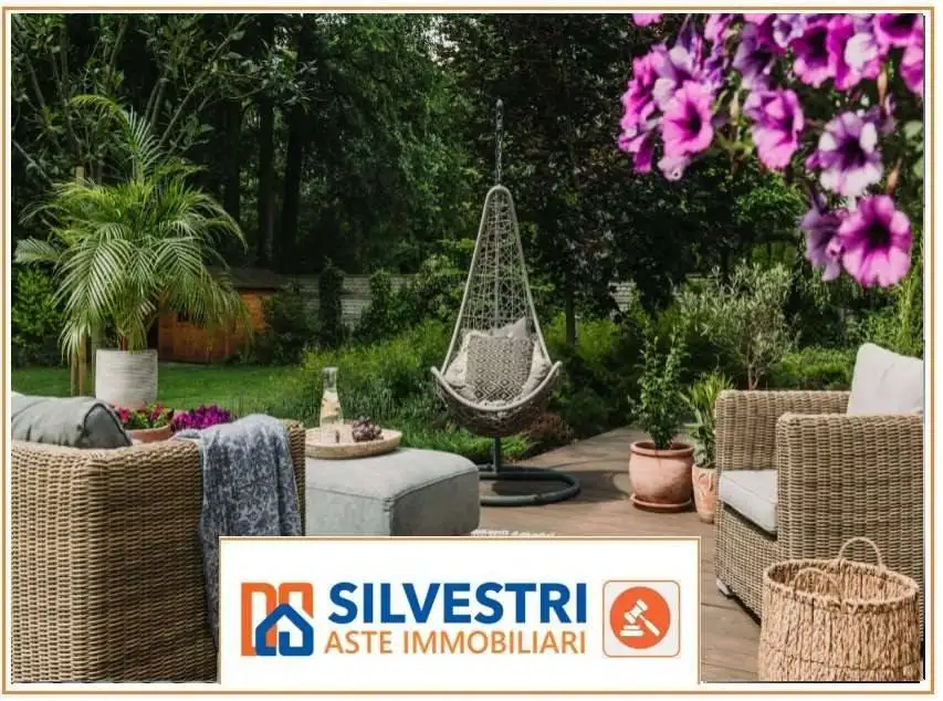 Appartamento in asta a Vasto