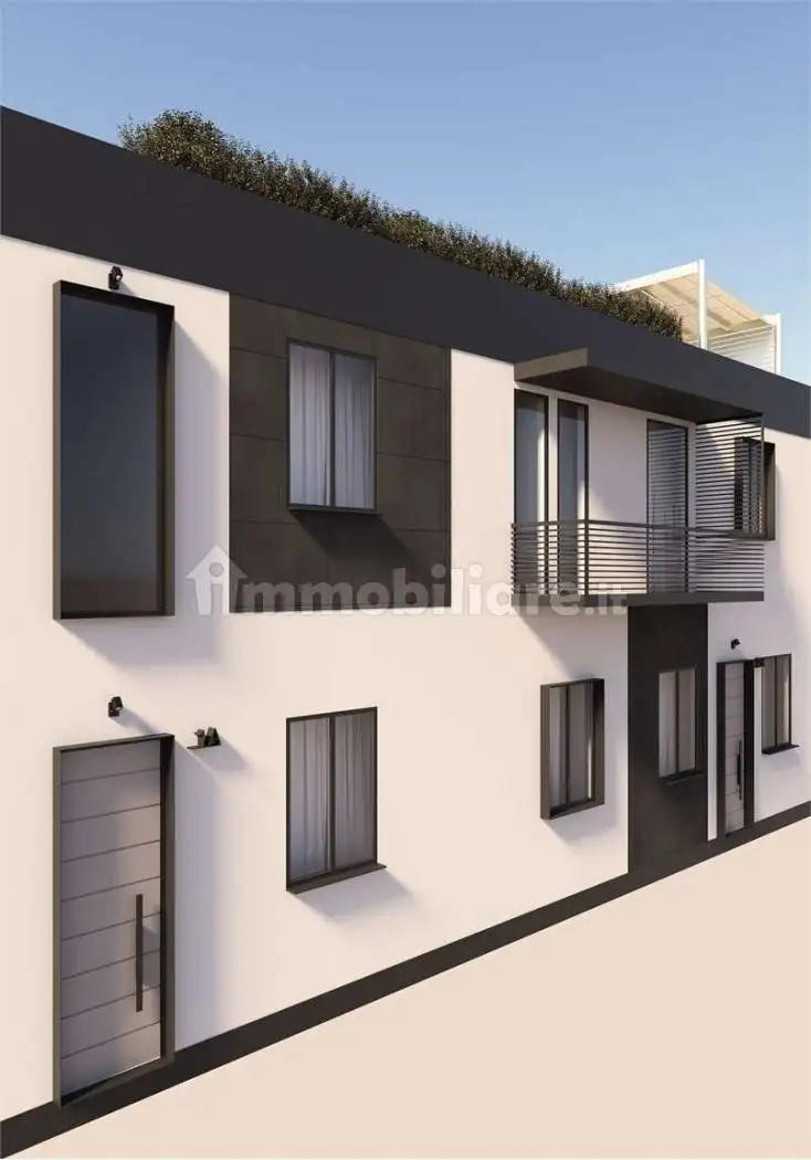 Appartamento in vendita a Cagliari