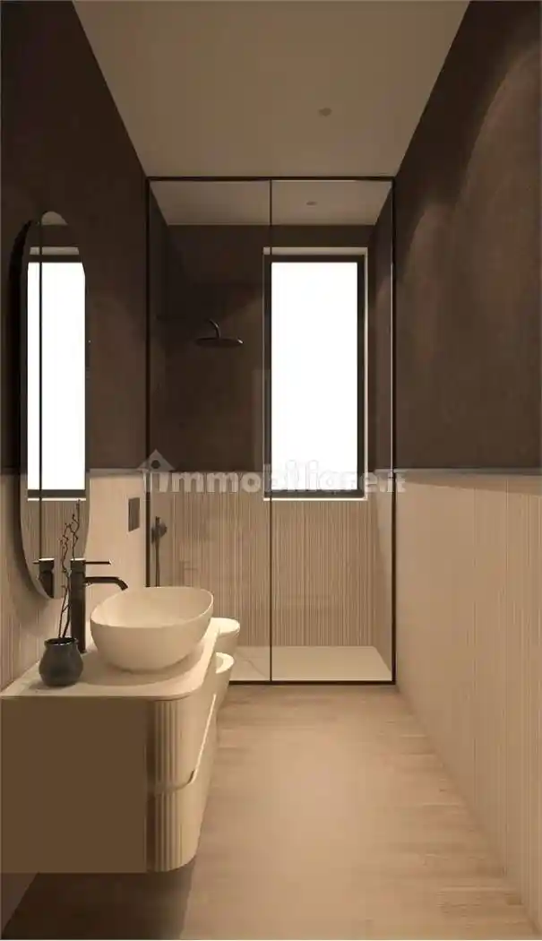 Trilocale via della Giovane Italia , 0, Parco di Terramaini, Cagliari - foto 4