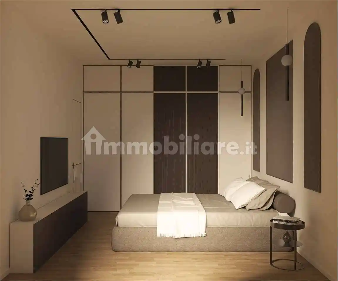 Trilocale via della Giovane Italia , 0, Parco di Terramaini, Cagliari - foto 5