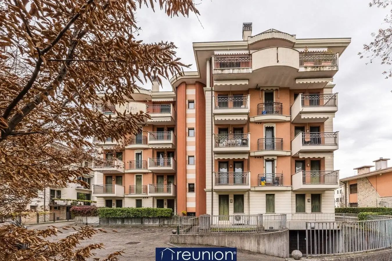 Appartamento in vendita a Treviso