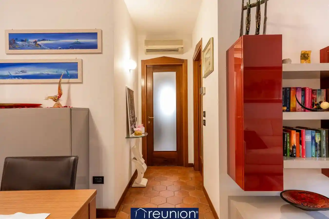 Quadrilocale via Solferino e San Martino 3, Eden - Tribunale, Treviso - foto 4