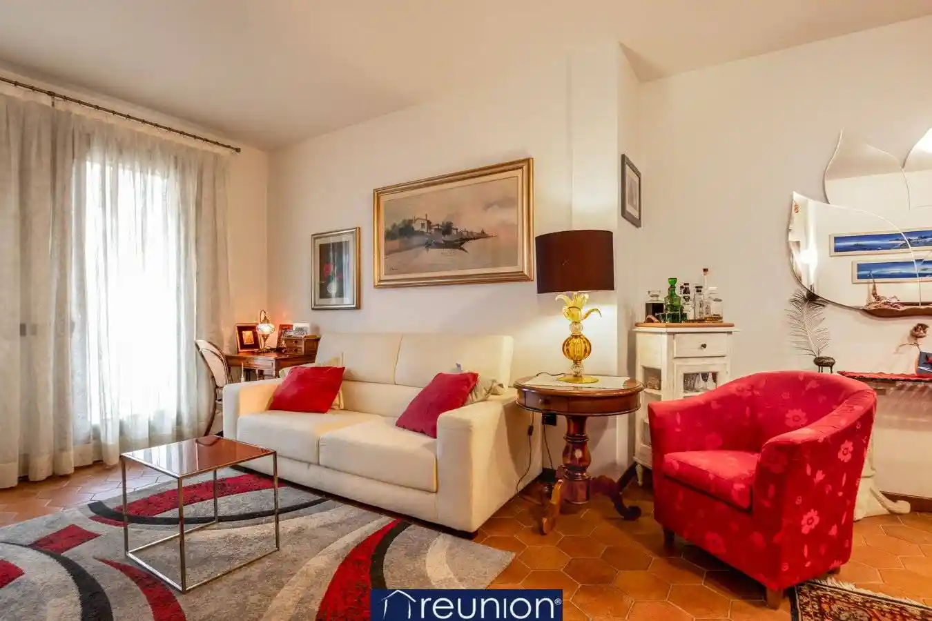 Quadrilocale via Solferino e San Martino 3, Eden - Tribunale, Treviso - foto 5