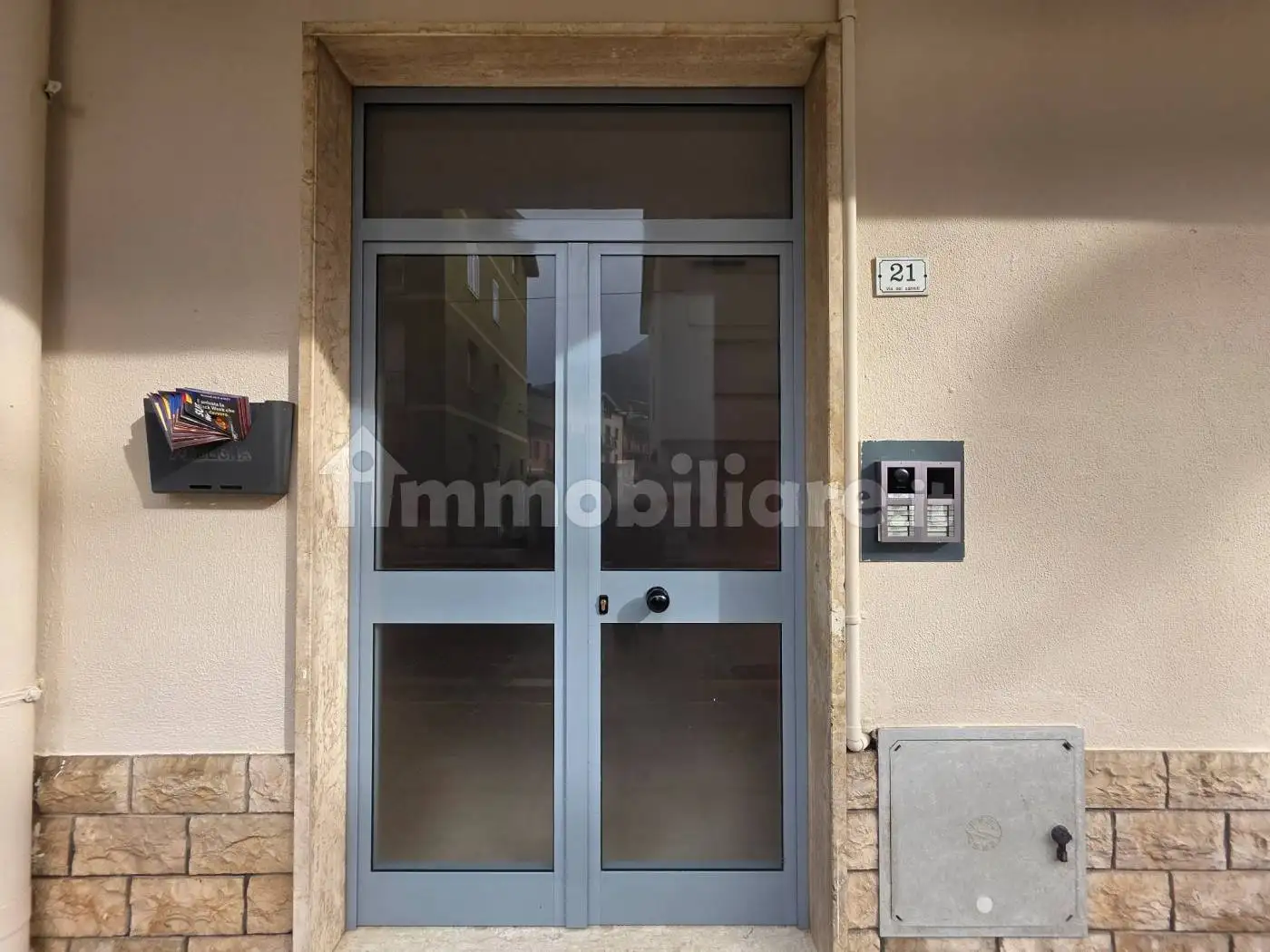 Appartamento via dei Sanniti, Centro, Bojano - foto 2