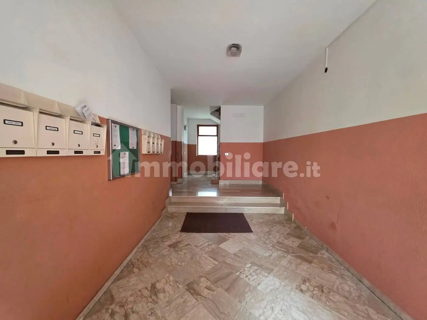 Appartamento via dei Sanniti, Centro, Bojano - foto 3