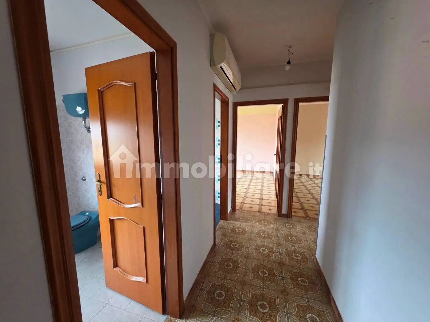 Appartamento via dei Sanniti, Centro, Bojano - foto 5