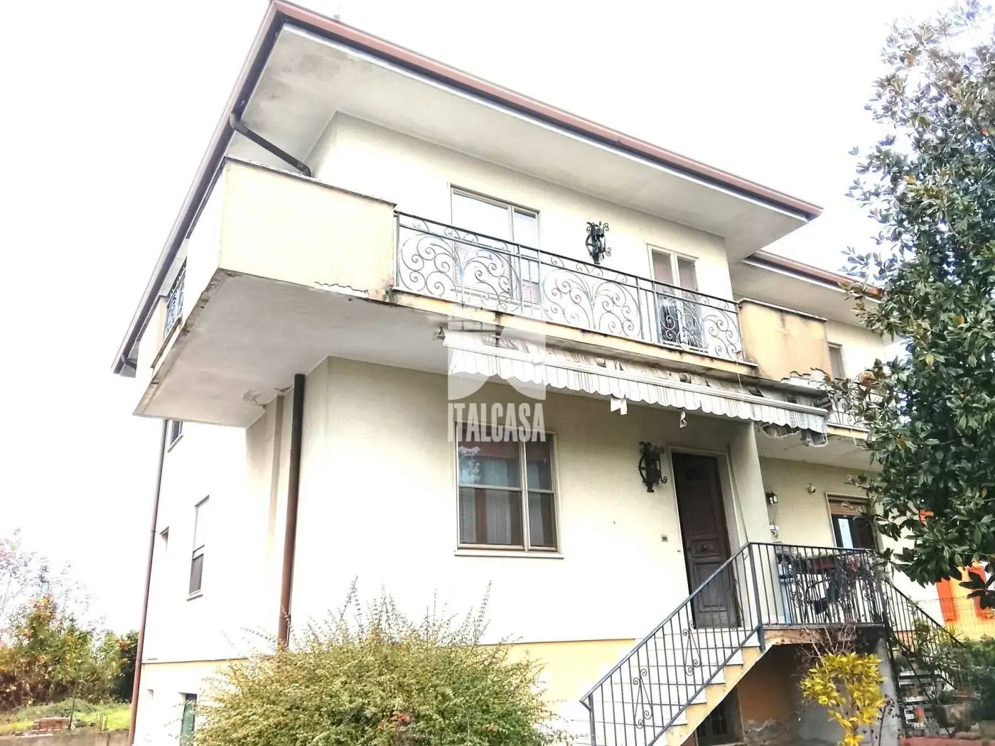 Villa in vendita a Borgo Virgilio