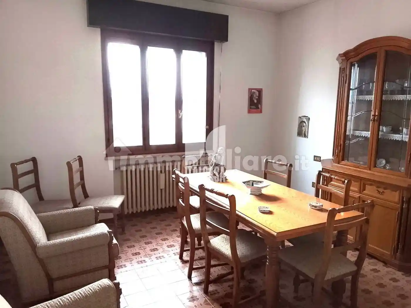Villa bifamiliare, buono stato, 170 m², Cappelletta, Borgo Virgilio - foto 2