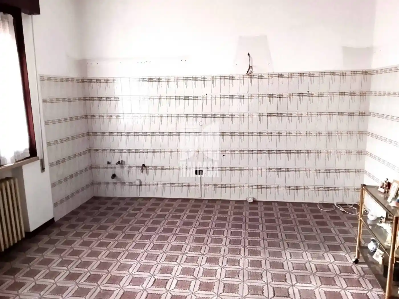 Villa bifamiliare, buono stato, 170 m², Cappelletta, Borgo Virgilio - foto 3