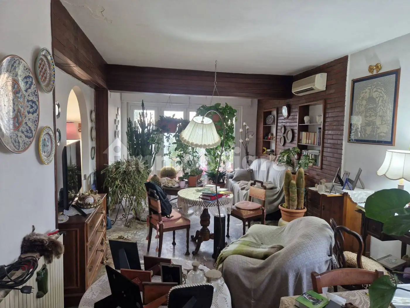 Attico - Mansarda in vendita a Pisa