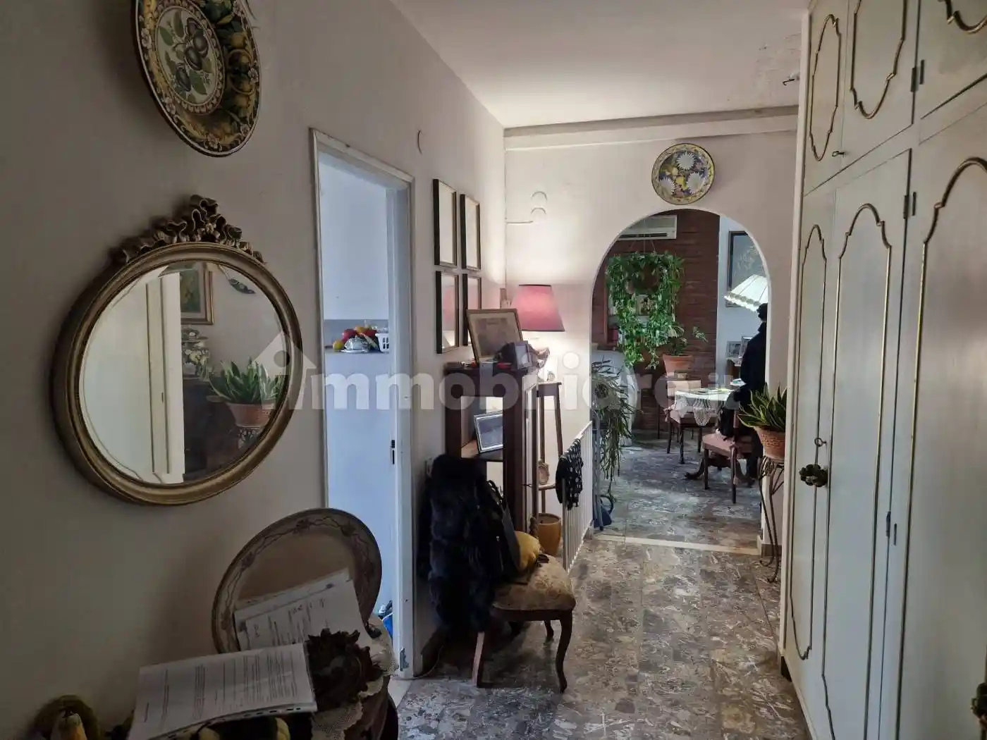 Attico via Angelo Battelli, San Francesco, Pisa - foto 2