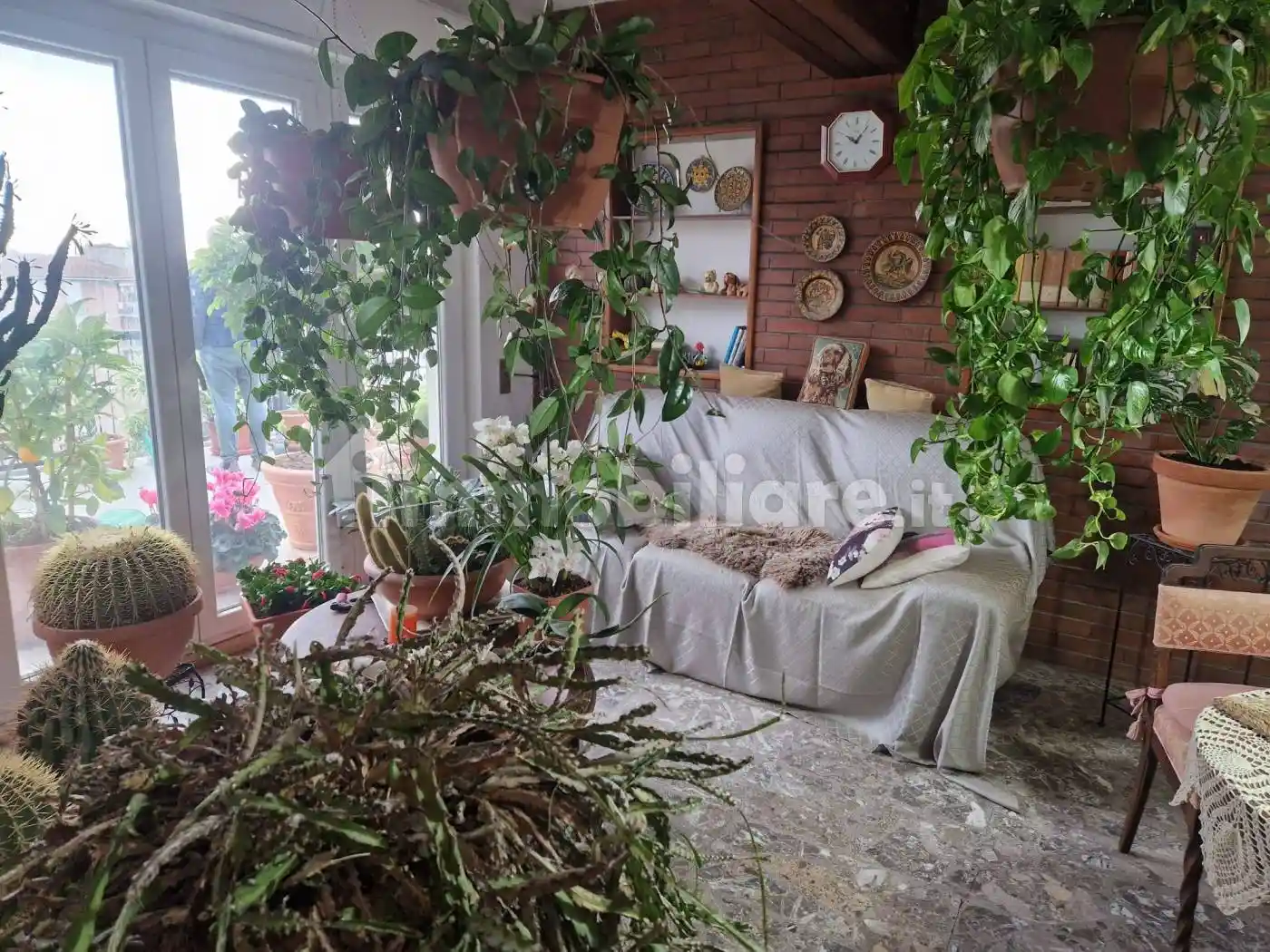 Attico via Angelo Battelli, San Francesco, Pisa - foto 3