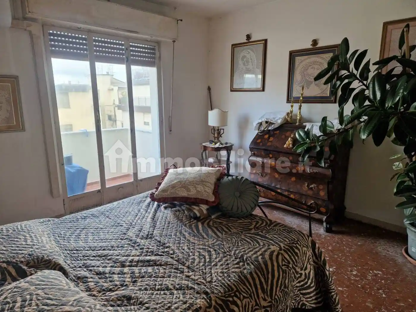 Attico via Angelo Battelli, San Francesco, Pisa - foto 4