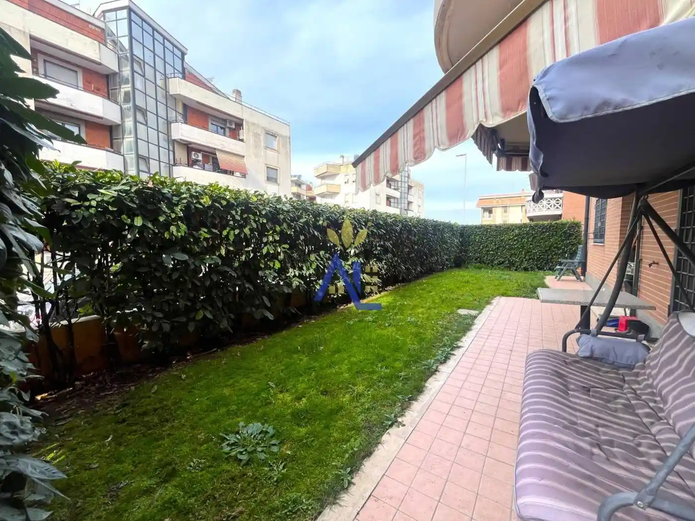 Quadrilocale via Adriano, Camionabile, Guidonia Montecelio - foto 4