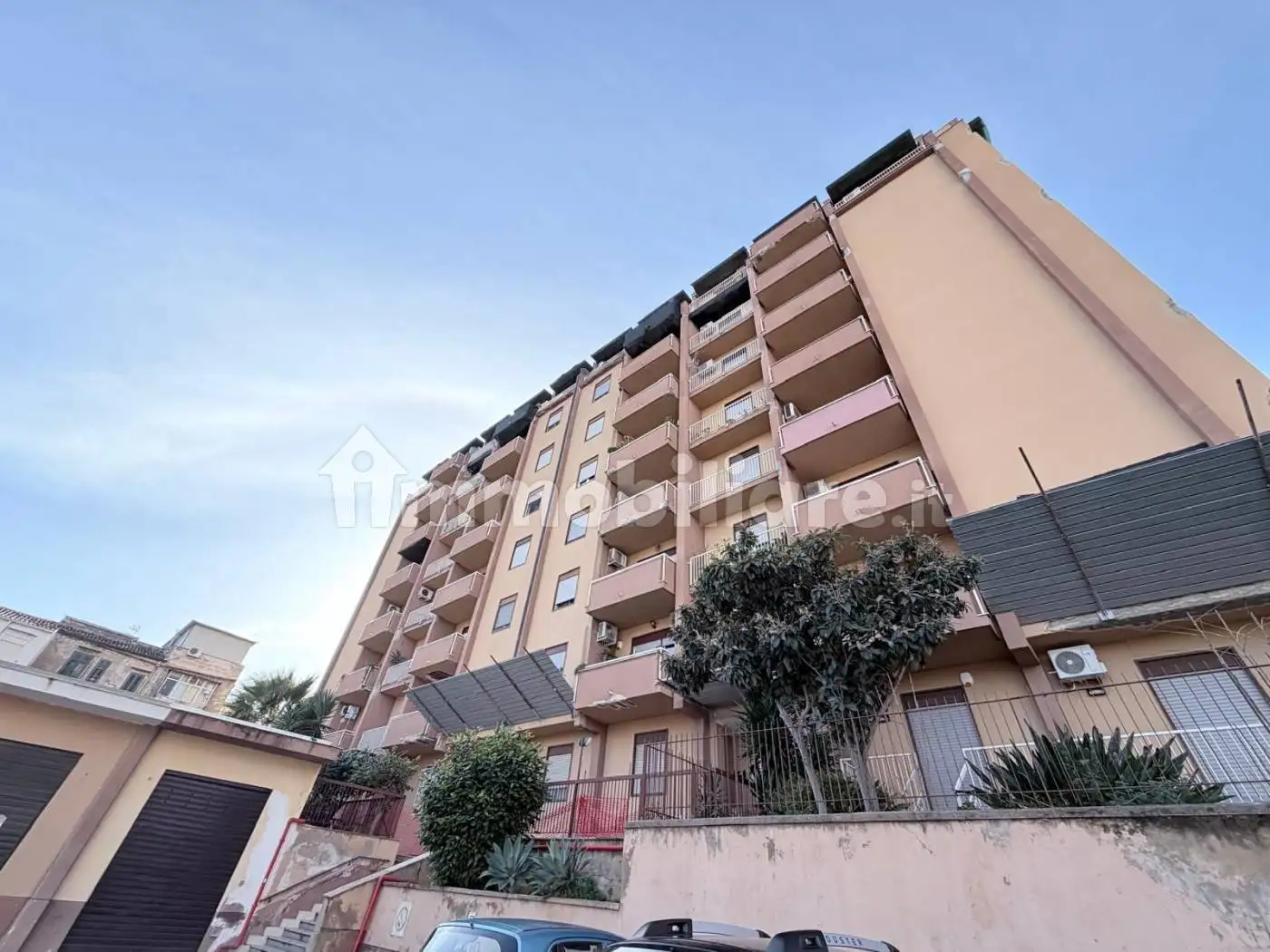 Appartamento in vendita a Palermo