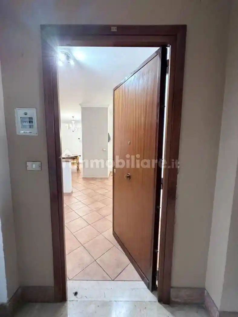 Trilocale largo dei Mille 13, Settecannoli, Palermo - foto 4