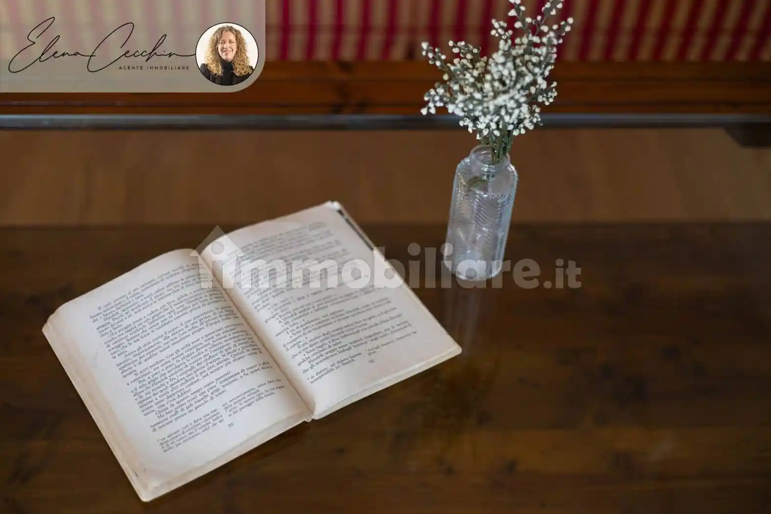 Appartamento via Collalto 24, Piazza dei Signori, Treviso - foto 4