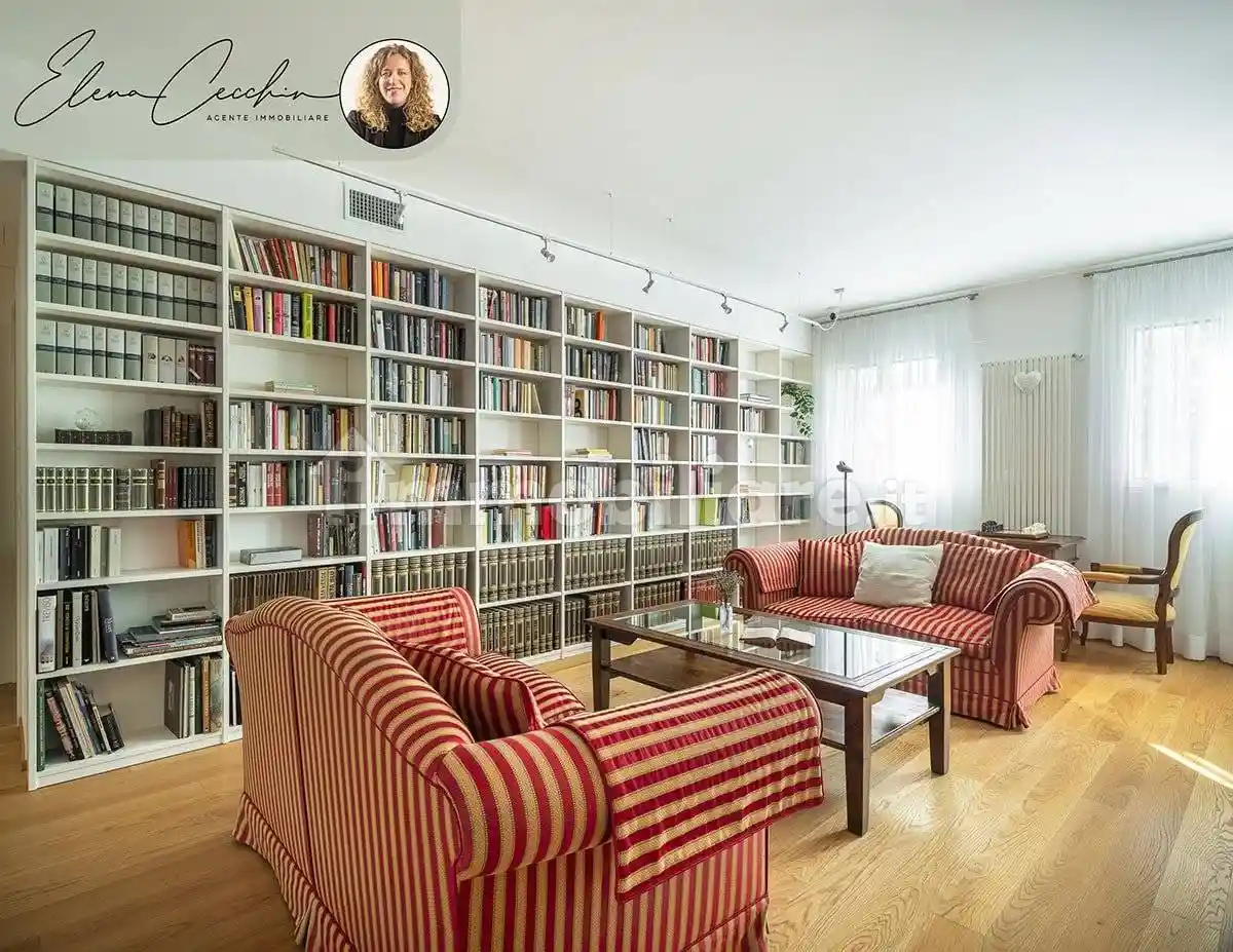 Appartamento via Collalto 24, Piazza dei Signori, Treviso - foto 5