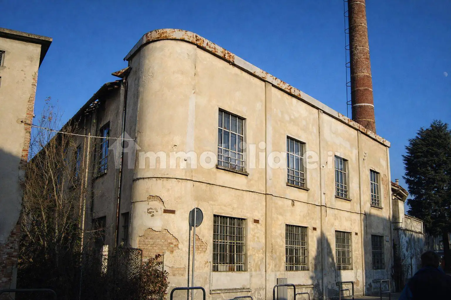 Palazzo - Edificio in Vendita - foto 2