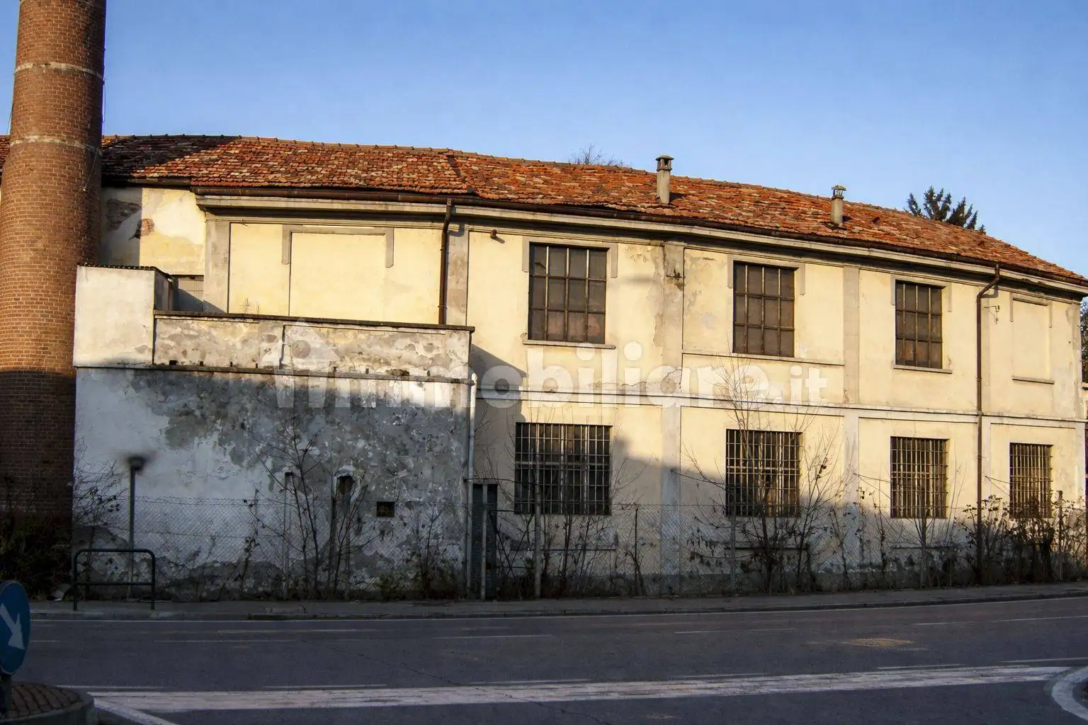 Palazzo - Edificio in Vendita - foto 3