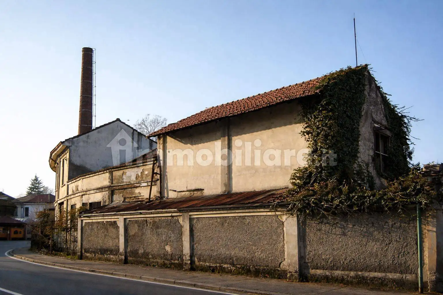 Palazzo - Edificio in Vendita - foto 4