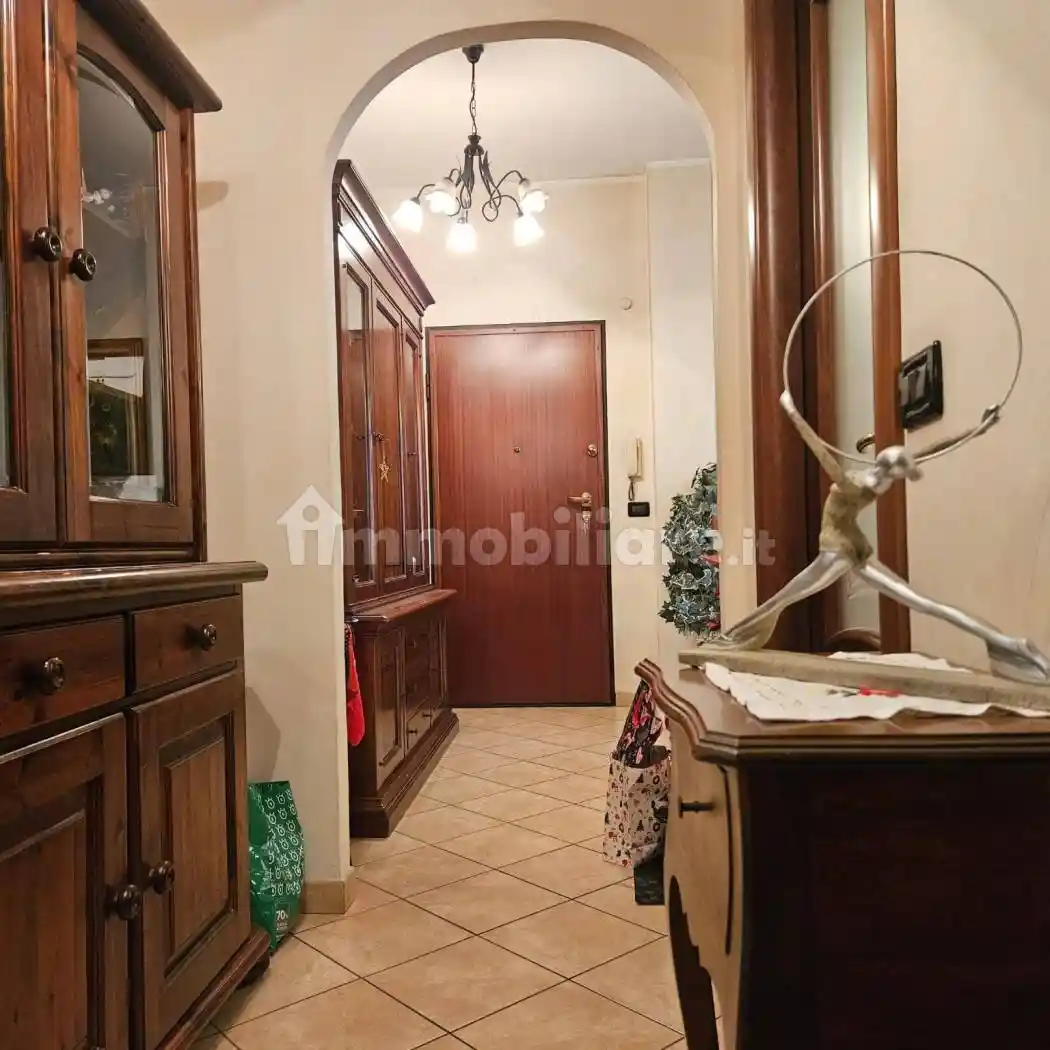 Trilocale via Francesco Rismondo 12, Mirafiori Sud - Onorato Vigliani, Torino - foto 5