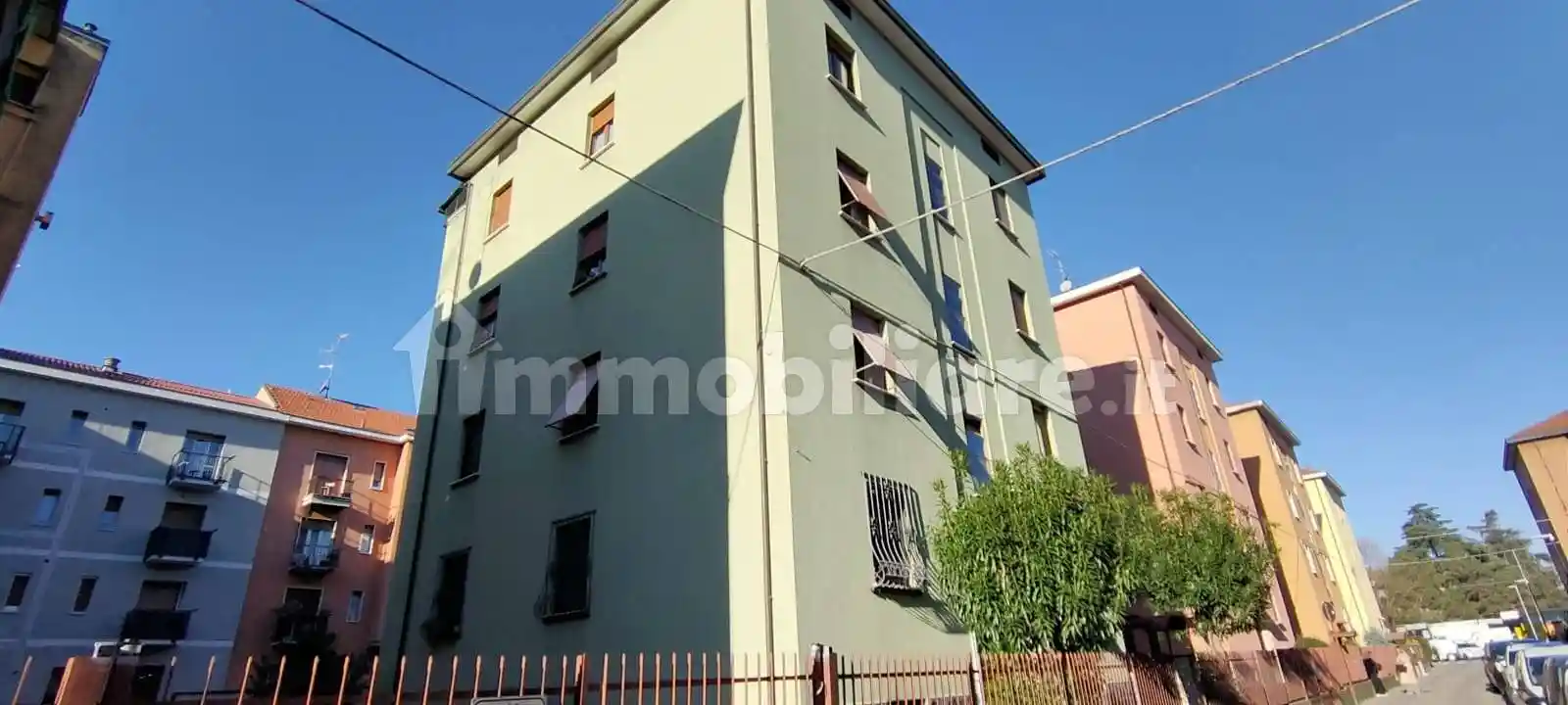 Trilocale via Arno 8, Cormano - foto 3