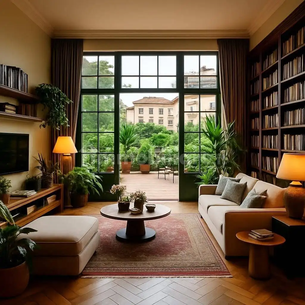 Apartment in vendita a Milan