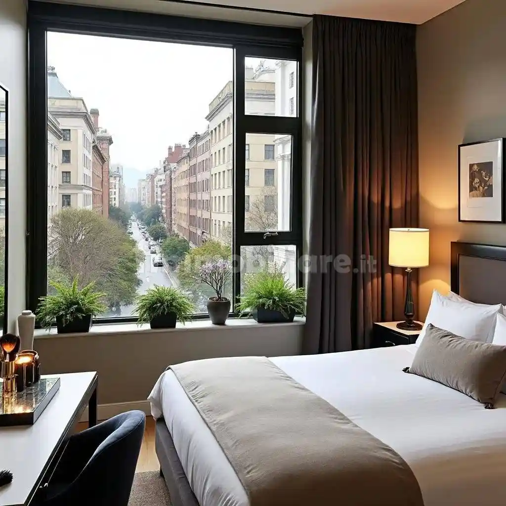 Quadrilocale da ristrutturare, primo piano, Piave - Tricolore, Milano - foto 2