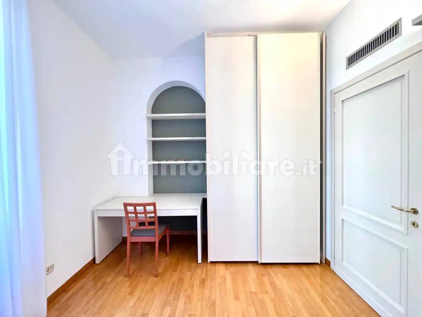 Bilocale via Correggio 41, De Angeli, Milano - foto 2