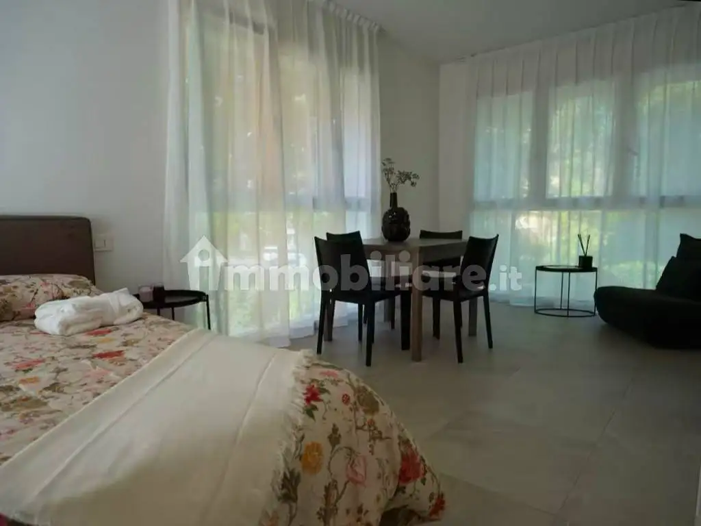 Appartamento in affitto a Parma