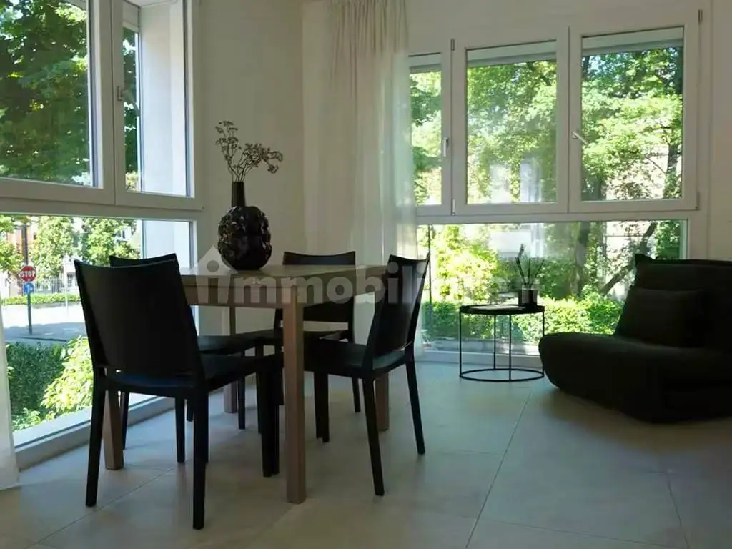 Monolocale viale Riccardo e Pietro Barilla 28, San Lazzaro, Parma - foto 2