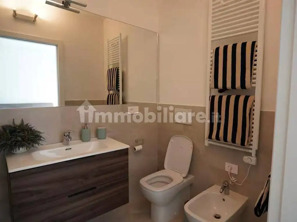 Monolocale viale Riccardo e Pietro Barilla 28, San Lazzaro, Parma - foto 3