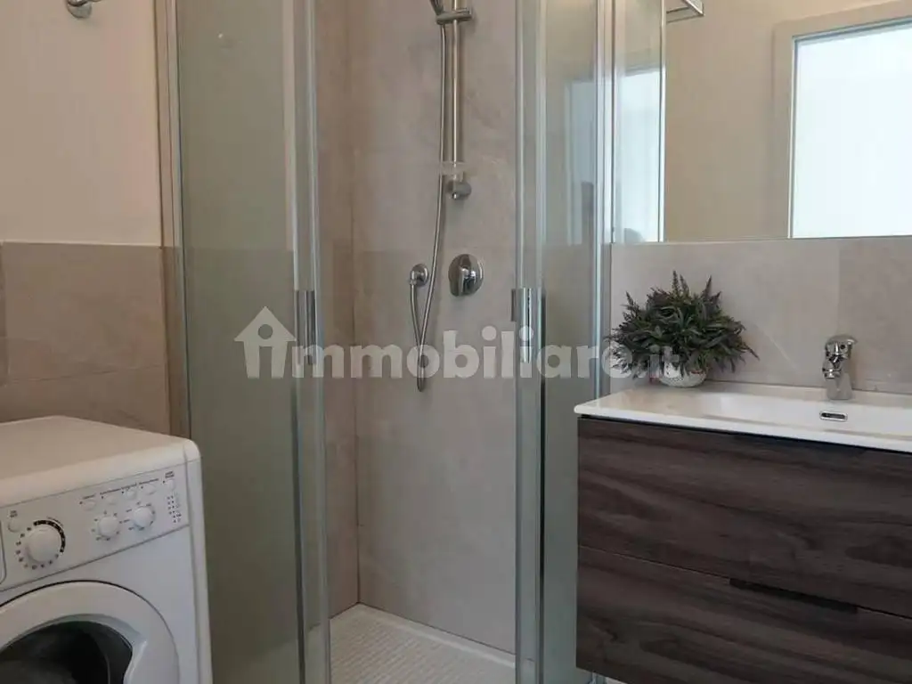 Monolocale viale Riccardo e Pietro Barilla 28, San Lazzaro, Parma - foto 4