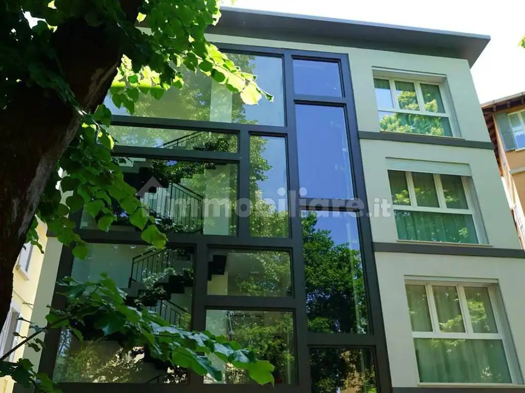 Monolocale viale Riccardo e Pietro Barilla 28, San Lazzaro, Parma - foto 5