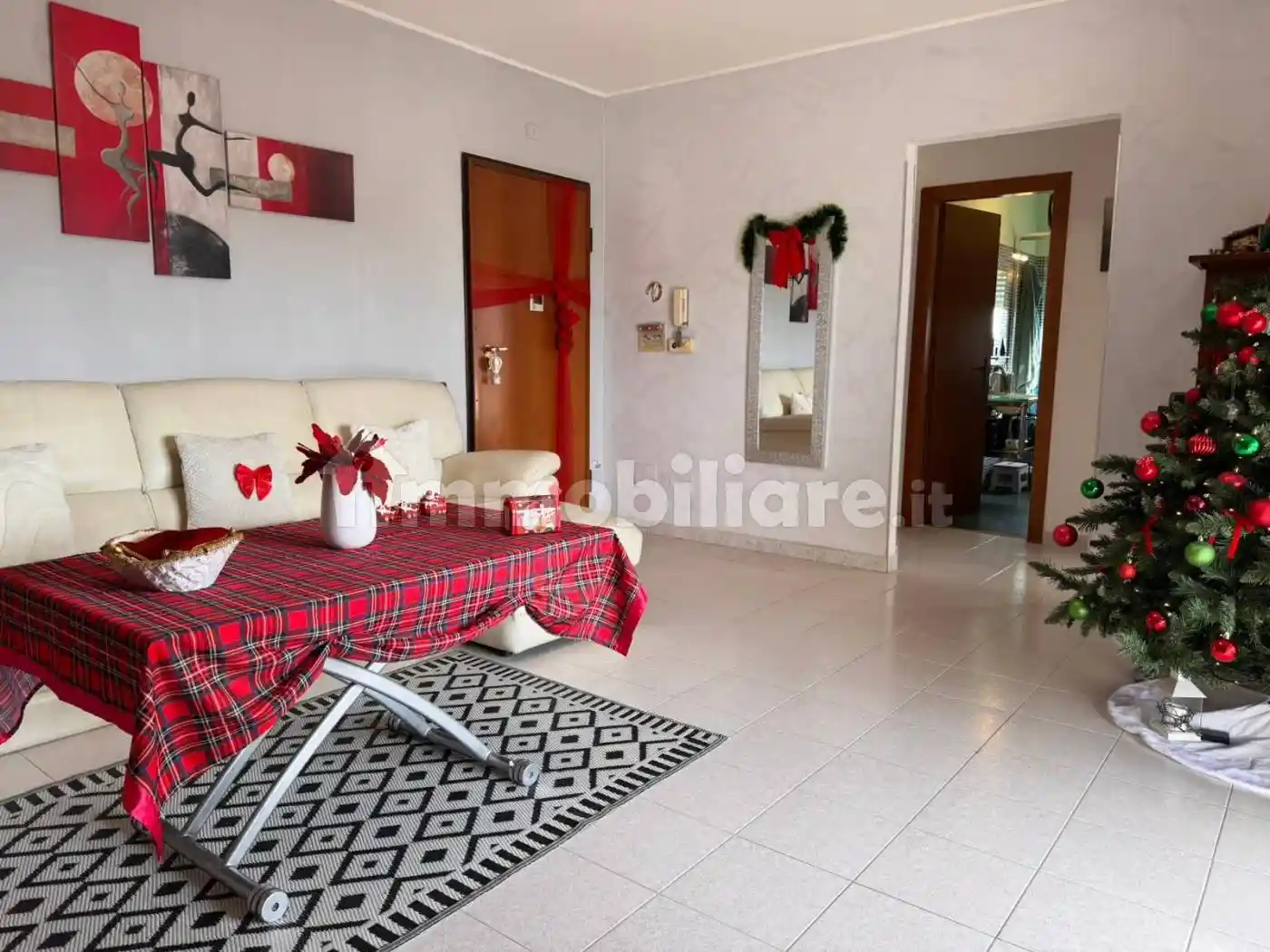 Quadrilocale via Pietro Antonio Locatelli 2, Q4, Latina - foto 2