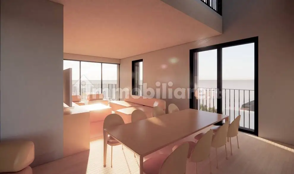 Appartamento in vendita a Rho