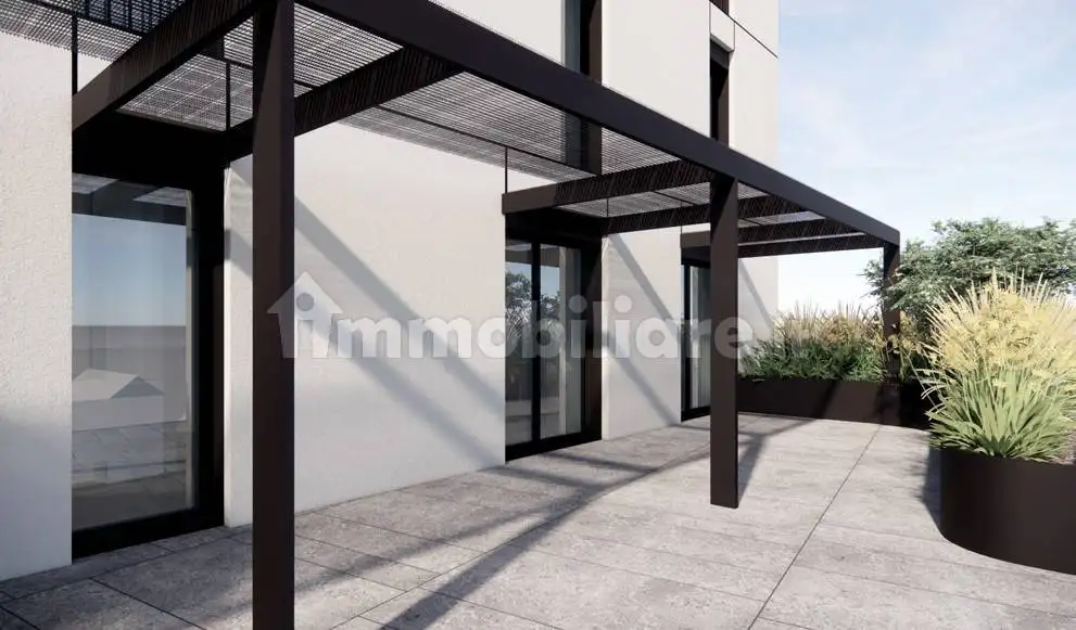 Quadrilocale via Piave 30, San Pietro - Pace, Rho - foto 3