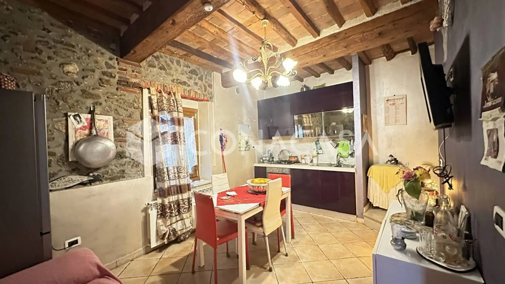 Appartamento in vendita a Massarosa