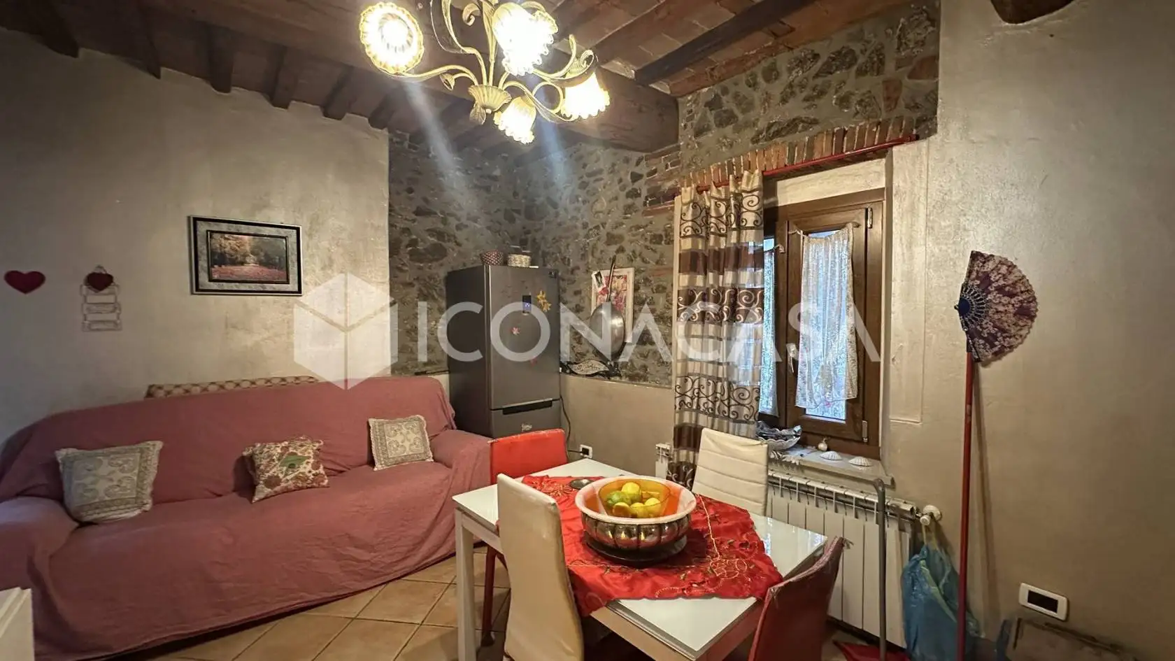 Trilocale via Sarzanese Sud 1804, Bozzano, Quiesa, Massarosa - foto 3