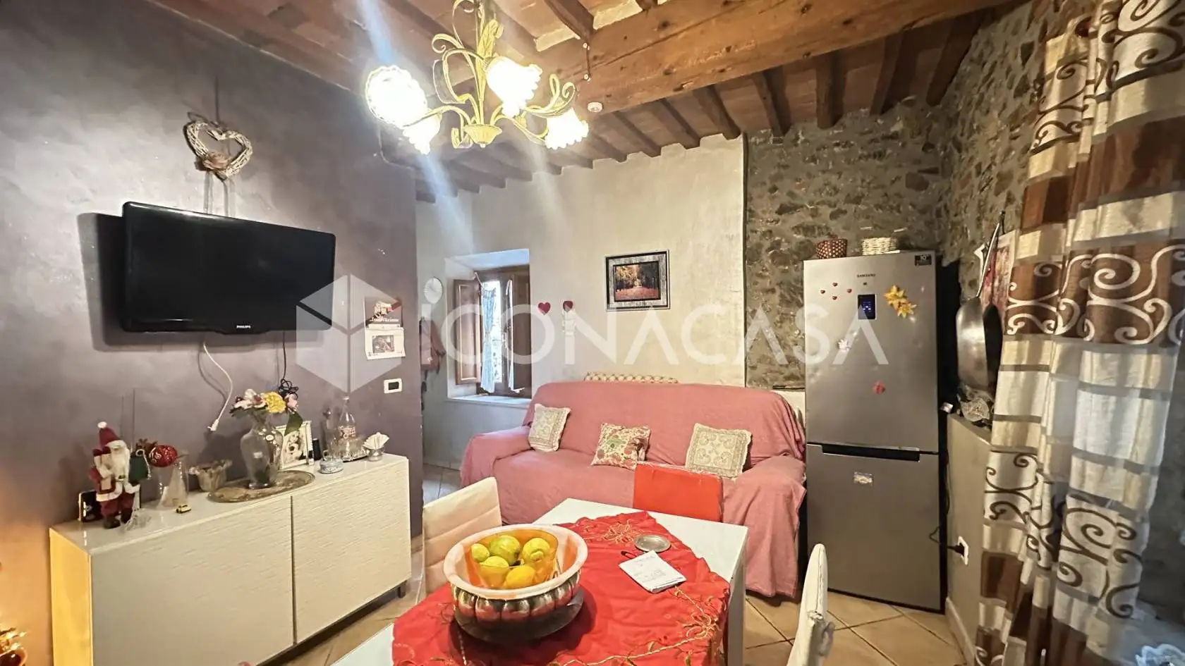 Trilocale via Sarzanese Sud 1804, Bozzano, Quiesa, Massarosa - foto 4