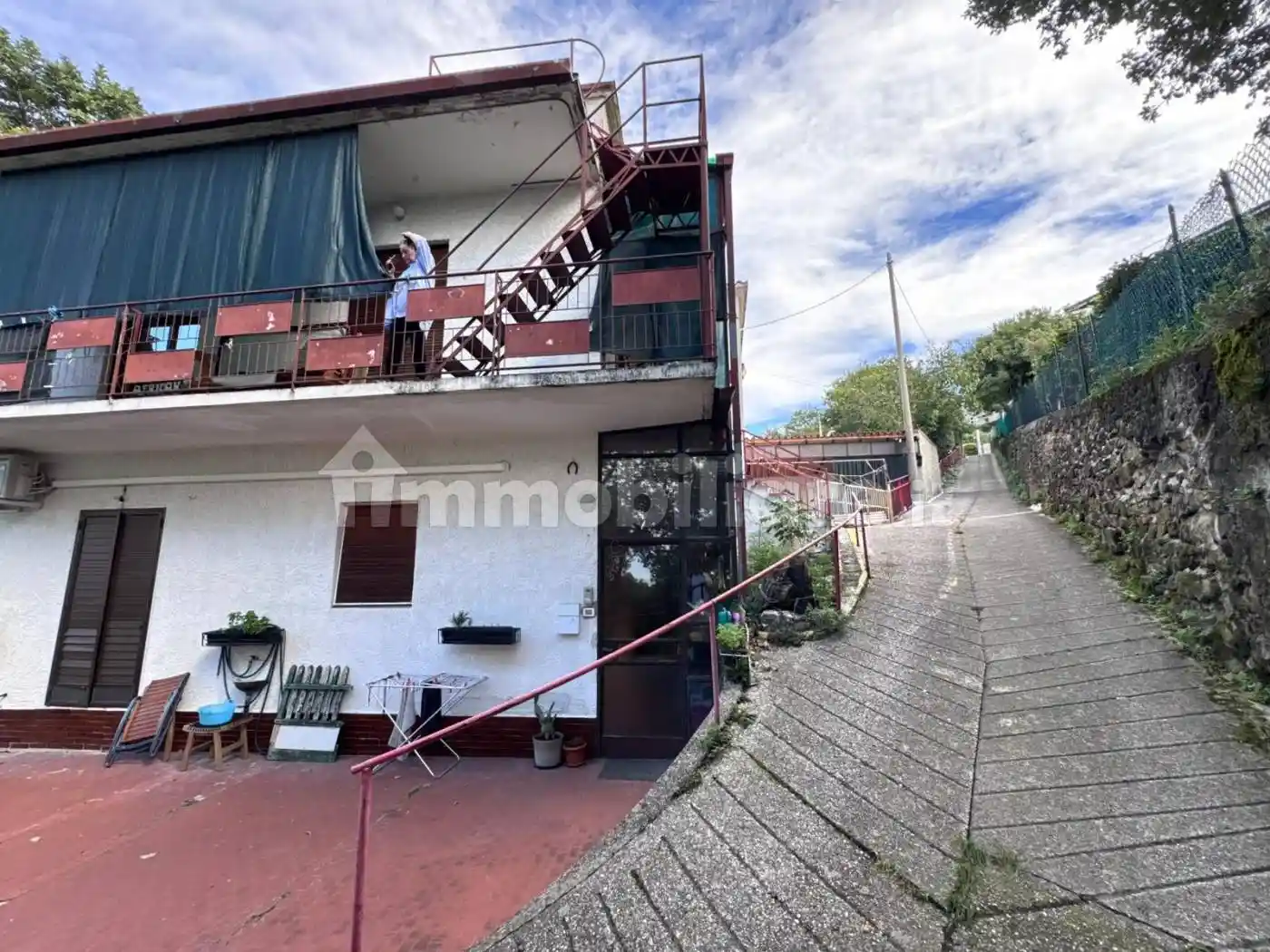 Quadrilocale via dell'Erica 3, Roiano, Trieste - foto 2