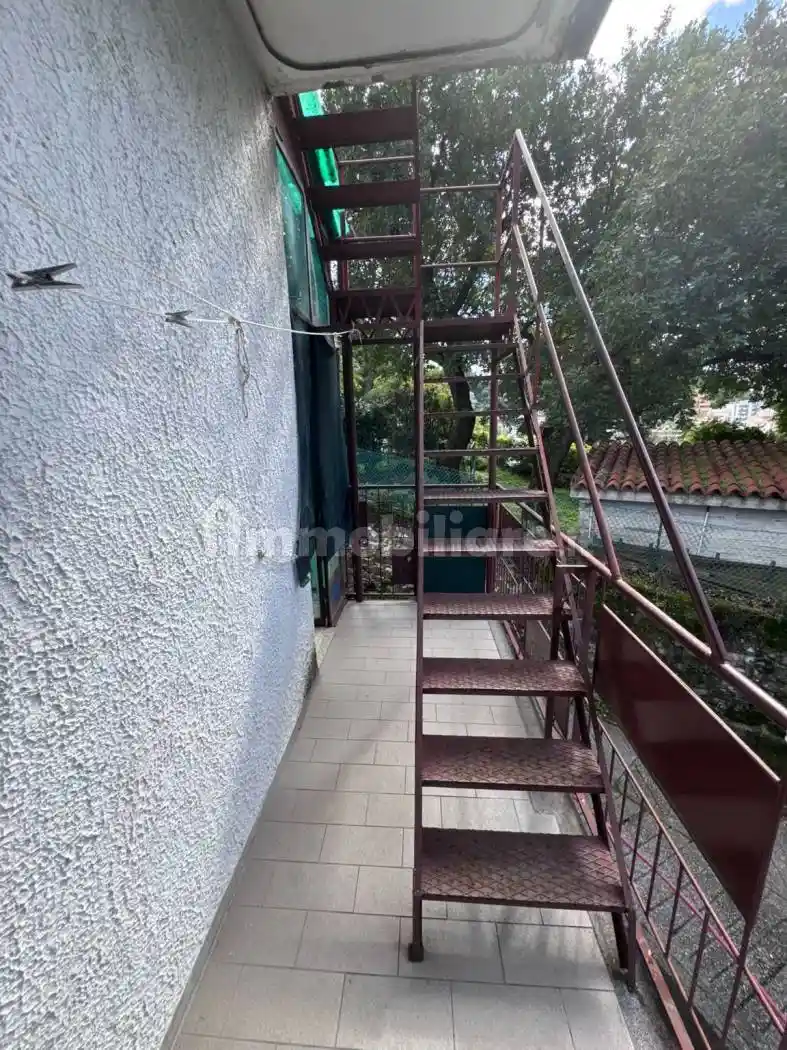 Quadrilocale via dell'Erica 3, Roiano, Trieste - foto 5