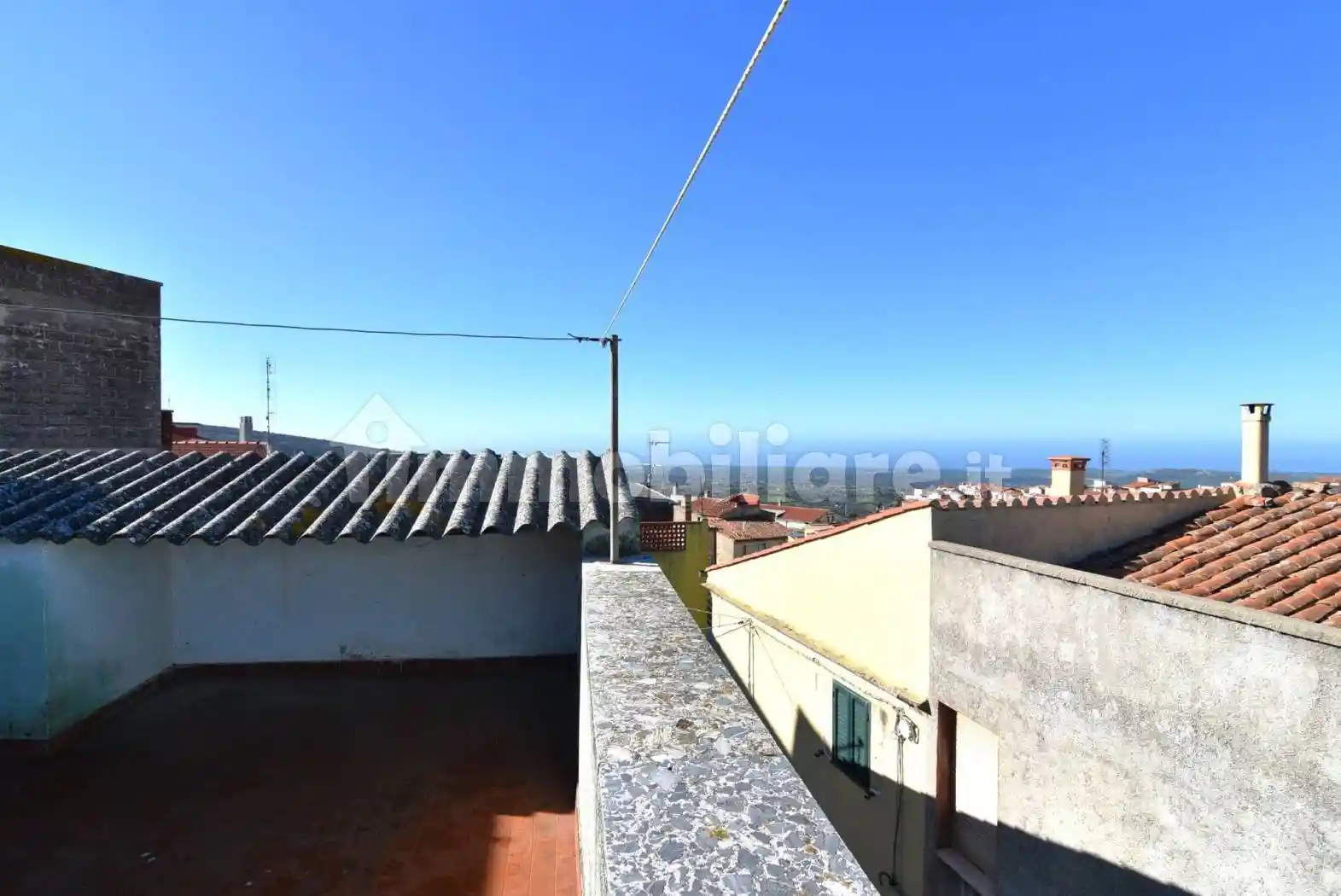 Villa unifamiliare via Cugia 15, Centro, Cuglieri - foto 2